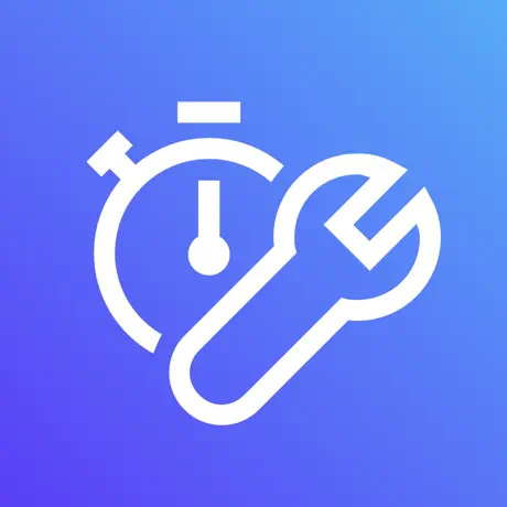WorkingHours Logo